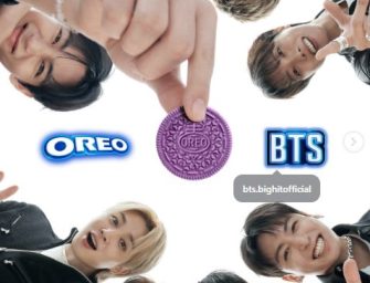 BTS și OREO anunță una dintre cele mai mari colaborări globale din domeniul gustărilor K-POP – VIDEO