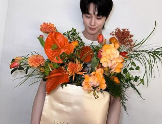 Succes fulminant pentru Byeon Woo Seok: după Prada, devine și ambasador BVLGARI