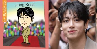 Jungkook din BTS, inclus într-o serie de cărți educaționale pentru copii, în SUA