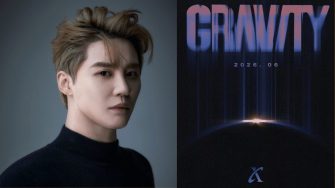 Gravitația unei voci inconfundabile. Kim Junsu: de la legenda musicalurilor la noua eră „Gravity”