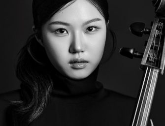 Violoncelista Kim Tae-yeon a câștigat premiul al II-lea la Concursul Regina Elisabeta