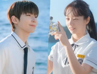 Hwang In Youp și Hyeri retrăiesc prima iubire în noua dramă romantică „Dream To You”