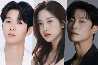 Choi Woo Shik, Mun Ka Young și Heo Nam Jun vor conduce distribuția noii drame „Whale Star”