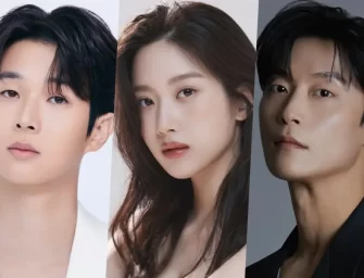 Choi Woo Shik, Mun Ka Young și Heo Nam Jun vor conduce distribuția noii drame „Whale Star”