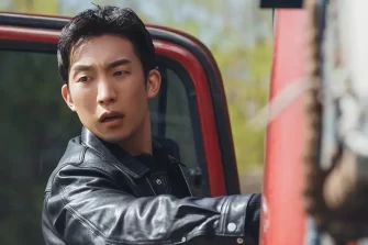 Lee Sang Yi, un detectiv marcat de trecut în noul serial de acțiune MBC „A Bona fide Killer”