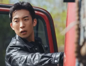 Lee Sang Yi, un detectiv marcat de trecut în noul serial de acțiune MBC „A Bona fide Killer”