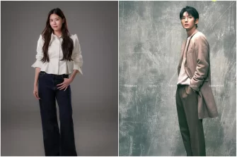 Reacția actriței singaporeze Carrie Wong când a aflat că va lucra cu Lee Joon-gi: „Nu am mai putut dormi”