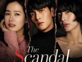 Netflix pregătește „The Scandal”: trio-ul Son Ye-jin, Ji Chang-wook și Nana, gata să atragă toate privirile