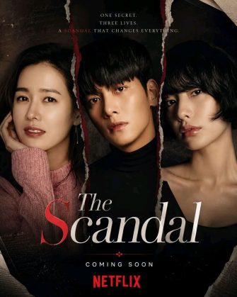 Netflix pregătește „The Scandal”: trio-ul Son Ye-jin, Ji Chang-wook și Nana, gata să atragă toate privirile
