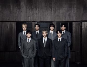 BTS sărbătorește 13 ani de carieră cu o ediție specială pe vinil