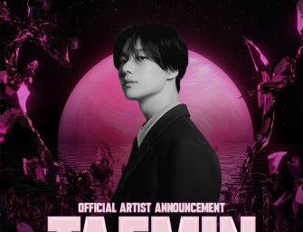 TAEMIN, primul mare headliner K-POP Days NIBIRU, va performa pe 1 august. Ce reprezintă asta pentru România  după momentul istoric de la Coachella