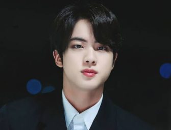RUN SEOKJIN_EP.TOUR – Un periplu artistic și emoțional