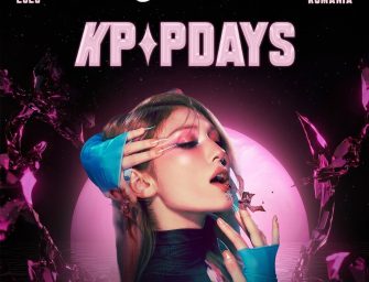 AL DOILEA ARTIST CONFIRMAT! Jeon Somi vine la K-Pop Days Nibiru!