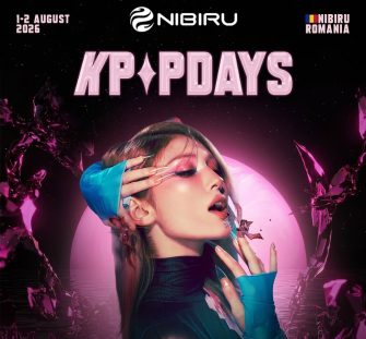 AL DOILEA ARTIST CONFIRMAT! Jeon Somi vine la K-Pop Days Nibiru!