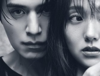 Lee Dong Wook și Kim Hye Jun impresionează într-o nouă ședință foto înaintea revenirii în „A Shop for Killers 2”