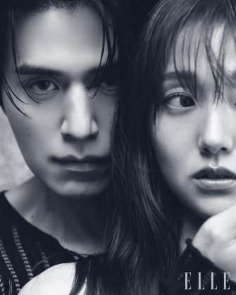 Lee Dong Wook și Kim Hye Jun impresionează într-o nouă ședință foto înaintea revenirii în „A Shop for Killers 2”