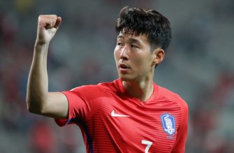 Son Heung-min, ultimul dans la Mondial. Coreea de Sud pleacă acasă cu fruntea sus