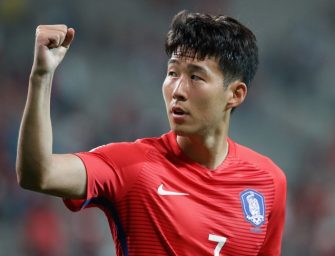 Son Heung-min, ultimul dans la Mondial. Coreea de Sud pleacă acasă cu fruntea sus