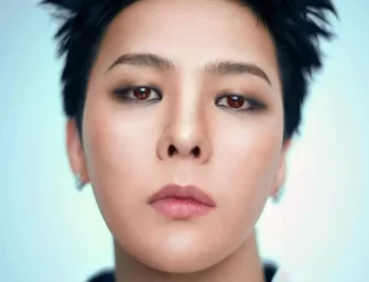G-Dragon, membru al trupei BIGBANG, a fost numit ambasador al Comitetului Patrimoniului Mondial al UNESCO