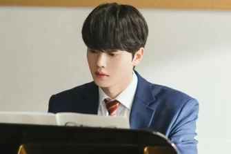 Song Kang se transformă într-un pianist perfecționist în noul serial „Four Hands, Two Sonatas”