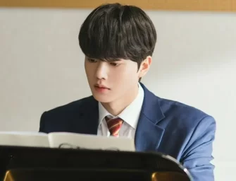 Song Kang se transformă într-un pianist perfecționist în noul serial „Four Hands, Two Sonatas”