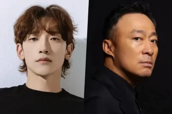 Rain și Lee Sung Min ar putea juca în drama „Solo Leveling”, alături de Byeon Woo Seok