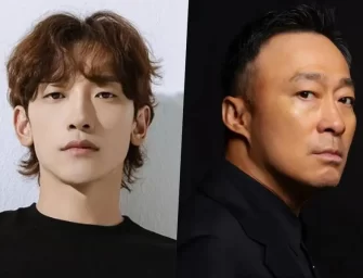 Rain și Lee Sung Min ar putea juca în drama „Solo Leveling”, alături de Byeon Woo Seok