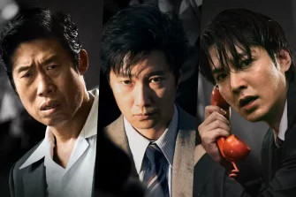 Mister, conspirații și un atentat care a schimbat istoria: „Assassin(s)” dezvăluie noi postere cu Lee Min Ho