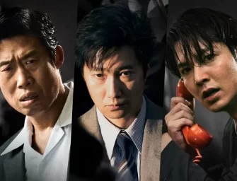 Mister, conspirații și un atentat care a schimbat istoria: „Assassin(s)” dezvăluie noi postere cu Lee Min Ho