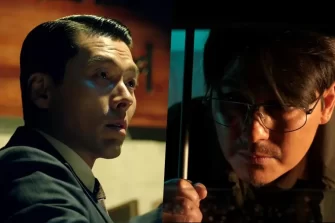 Hyun Bin și Jung Woo Sung se înfruntă din nou în teaserul serialului „Made In Korea 2”