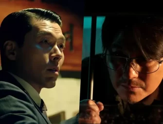 Hyun Bin și Jung Woo Sung se înfruntă din nou în teaserul serialului „Made In Korea 2”