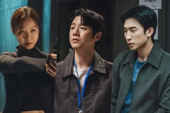 Actorii din „A Bona Fide Killer” dezvăluie ce ne așteaptă în viitorul serial dramatic