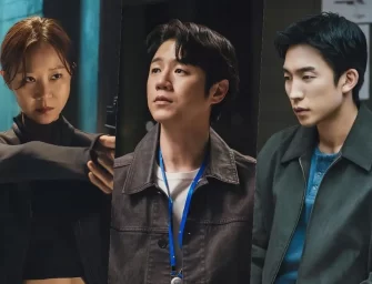 Actorii din „A Bona Fide Killer” dezvăluie ce ne așteaptă în viitorul serial dramatic