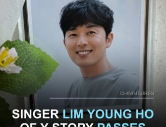Cântărețul și compozitorul Lim Young Ho (Y-Story) a încetat din viață la vârsta de 49 de ani