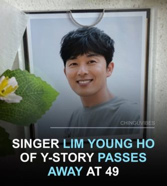Cântărețul și compozitorul Lim Young Ho (Y-Story) a încetat din viață la vârsta de 49 de ani