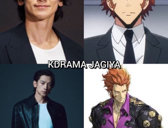 Se pare că Rain este în discuții cu Lee Sung Min va juca în adaptarea dramei „Solo Leveling” alături de Byeon Woo Seok