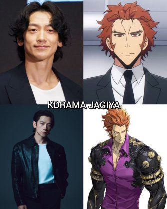 Se pare că Rain este în discuții cu Lee Sung Min va juca în adaptarea dramei „Solo Leveling” alături de Byeon Woo Seok