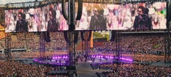 BTS, magia unei seri care nu se va termina niciodată – Bruxelles 2026 (D1) – IMAGINI EXCLUSIVE
