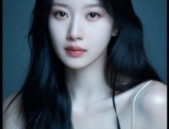 Mun Ka Young a semnat cu Fantagio! Actrița devine colega de agenție cu Cha Eun Woo și Kim Seon Ho