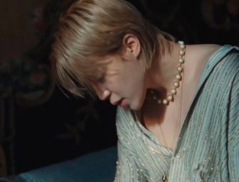 Jimin atrage toate privirile în noul videoclip BTS “Normal”
