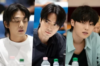 Yoo Ah In revine pe marile ecrane în filmul ocult „Vampir”, alături de Lee Jun Hyuk și Choi Hyun Wook