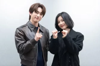 „100 Days of Deception”: Kim Yoo Jung și Park Jinyoung pornesc într-un joc periculos de spionaj în noua dramă tvN