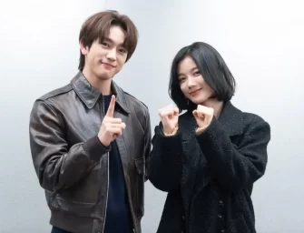 „100 Days of Deception”: Kim Yoo Jung și Park Jinyoung pornesc într-un joc periculos de spionaj în noua dramă tvN