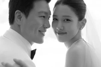 Yang Jiwon și Yang Joon Mo anunță căsătoria și venirea pe lume a unui copil