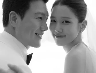 Yang Jiwon și Yang Joon Mo anunță căsătoria și venirea pe lume a unui copil