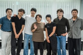 Lee Jung Eun, Kim Moo Yul și Heo Joon Ho, într-o nouă dramă de răzbunare Netflix