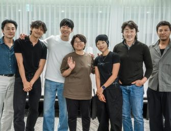 Lee Jung Eun, Kim Moo Yul și Heo Joon Ho, într-o nouă dramă de răzbunare Netflix