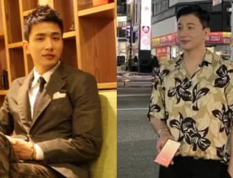 Lee Yong-joo a încetat din viață la vârsta de 44 de ani