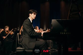 Four Hands, Two Sonatas: Song Kang revine într-o nouă K-drama