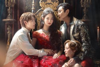 Shin Min Ah, Ju Ji Hoon, Lee Jong Suk și Lee Se Young se implică într-o relație periculoasă în teaserele serialului „The Remarried Empress”